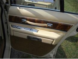 1984 Mercury Grand Marquis (CC-1029696) for sale in Ashland, Ohio