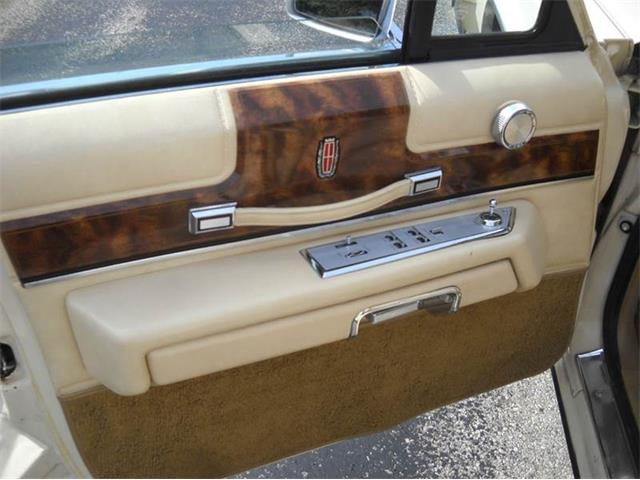 1984 Mercury Grand Marquis (CC-1029696) for sale in Ashland, Ohio