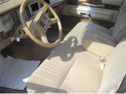1984 Mercury Grand Marquis (CC-1029696) for sale in Ashland, Ohio