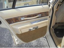 1984 Mercury Grand Marquis (CC-1029696) for sale in Ashland, Ohio
