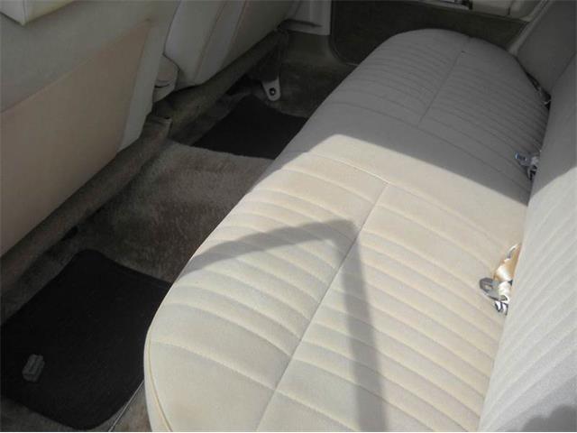 1984 Mercury Grand Marquis (CC-1029696) for sale in Ashland, Ohio