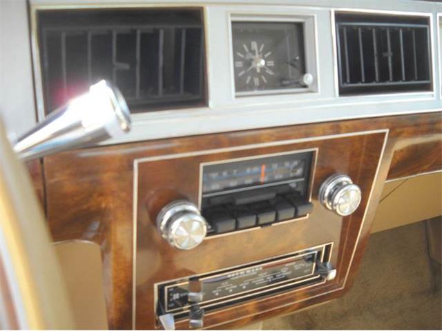 1984 Mercury Grand Marquis (CC-1029696) for sale in Ashland, Ohio