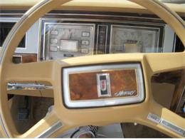 1984 Mercury Grand Marquis (CC-1029696) for sale in Ashland, Ohio