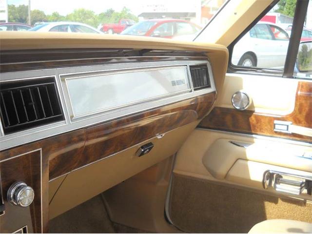 1984 Mercury Grand Marquis (CC-1029696) for sale in Ashland, Ohio