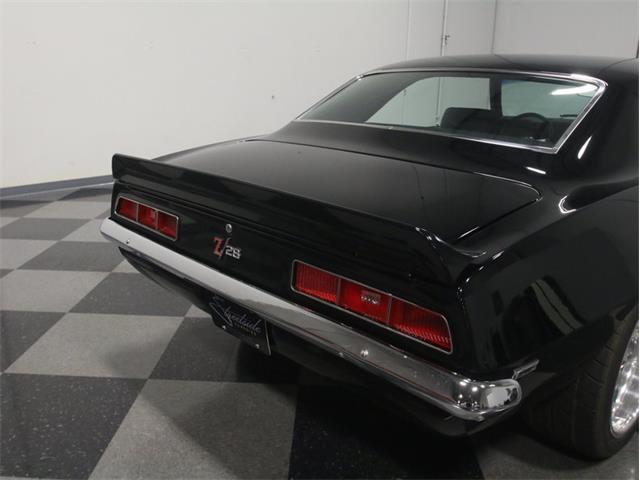 1969 Chevrolet Camaro Z28 for Sale  | CC-1029703