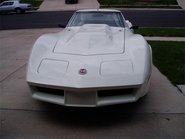 1974 Chevrolet Corvette (CC-1029739) for sale in Colorado Springs, Colorado