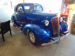 1937 Chevrolet Coupe (CC-1029741) for sale in Innisfail, Alberta