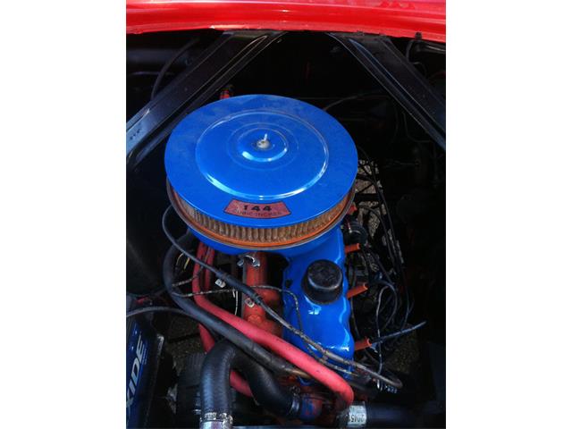 1960 Ford Ranchero for Sale | ClassicCars.com | CC-1029743