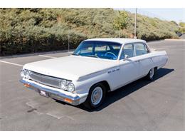 1963 Buick Special (CC-1029782) for sale in Fairfield, California