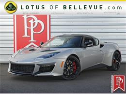 2017 Lotus Evora (CC-1029789) for sale in Bellevue, Washington