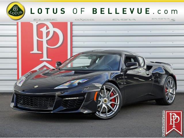2017 Lotus Evora (CC-1029791) for sale in Bellevue, Washington