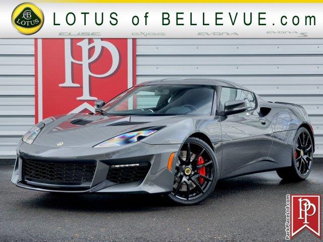 2017 Lotus Evora (CC-1029792) for sale in Bellevue, Washington