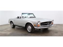 1969 Mercedes-Benz 280SL (CC-1029805) for sale in Beverly Hills, California