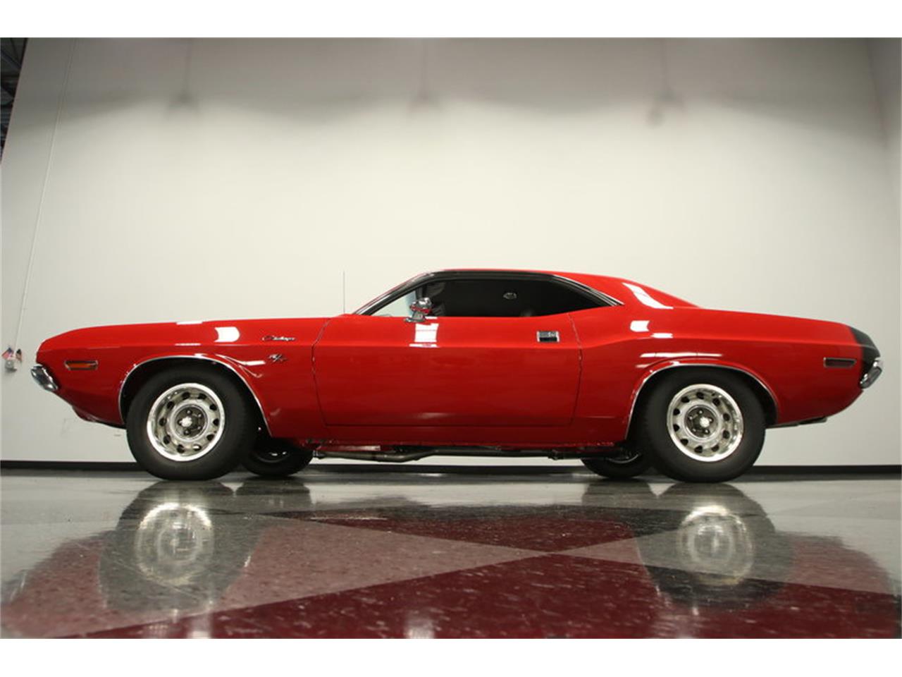 1970 Dodge Challenger RT 426 HEMI Tribute for Sale | ClassicCars.com ...