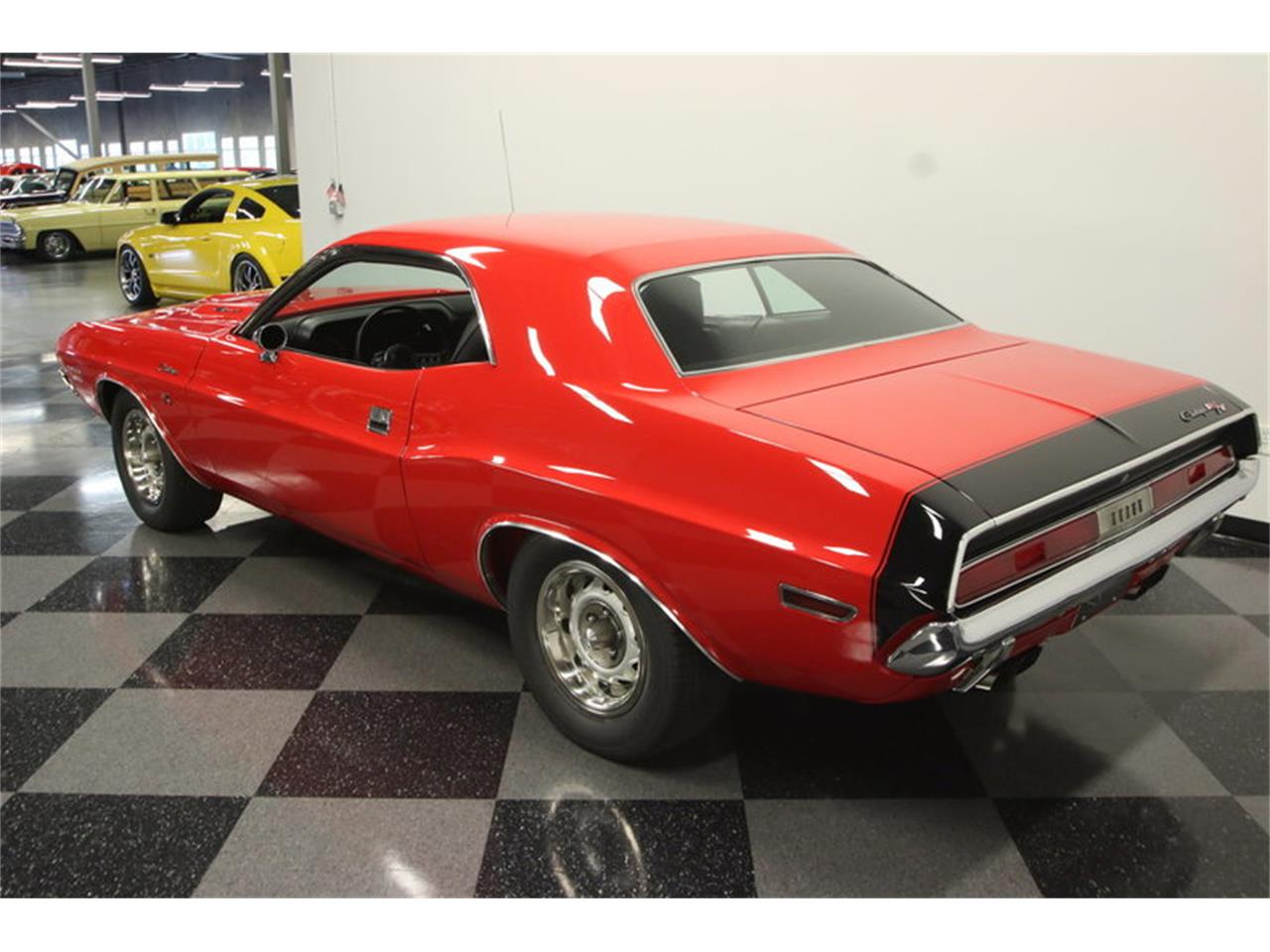 1970 Dodge Challenger RT 426 HEMI Tribute for Sale | ClassicCars.com ...