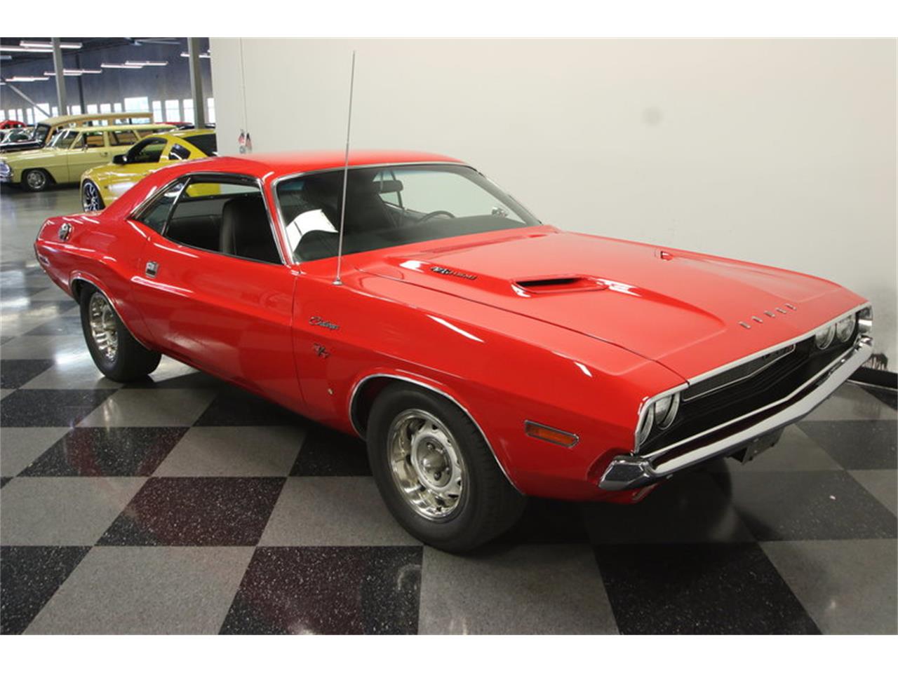 1970 Dodge Challenger RT 426 HEMI Tribute for Sale | ClassicCars.com ...