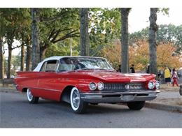 1960 Buick LeSabre (CC-1029830) for sale in Astoria, New York