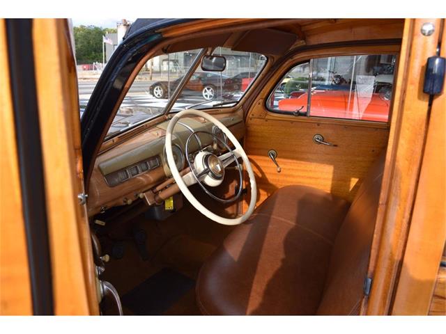 1948 Ford Woody Wagon (CC-1029839) for sale in Springfield, Ohio
