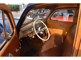 1948 Ford Woody Wagon (CC-1029839) for sale in Springfield, Ohio