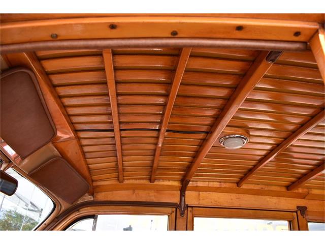 1948 Ford Woody Wagon (CC-1029839) for sale in Springfield, Ohio