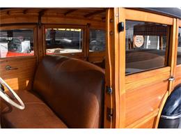 1948 Ford Woody Wagon (CC-1029839) for sale in Springfield, Ohio