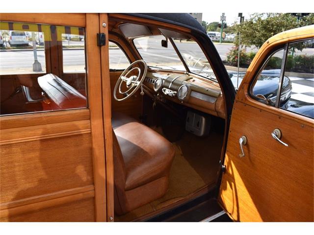 1948 Ford Woody Wagon (CC-1029839) for sale in Springfield, Ohio