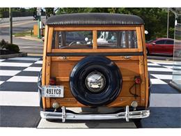 1948 Ford Woody Wagon (CC-1029839) for sale in Springfield, Ohio