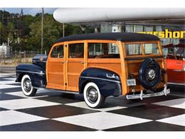 1948 Ford Woody Wagon (CC-1029839) for sale in Springfield, Ohio