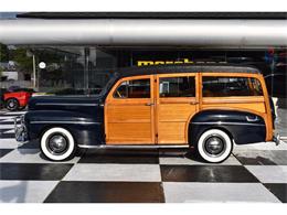 1948 Ford Woody Wagon (CC-1029839) for sale in Springfield, Ohio