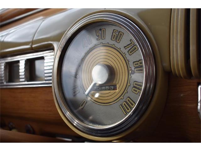 1948 Ford Woody Wagon (CC-1029839) for sale in Springfield, Ohio