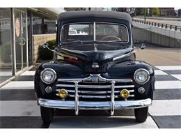 1948 Ford Woody Wagon (CC-1029839) for sale in Springfield, Ohio
