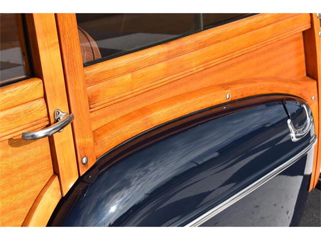 1948 Ford Woody Wagon (CC-1029839) for sale in Springfield, Ohio
