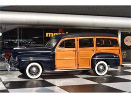 1948 Ford Woody Wagon (CC-1029839) for sale in Springfield, Ohio