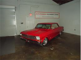 1963 Chevrolet Nova (CC-1029849) for sale in Savannah, Georgia