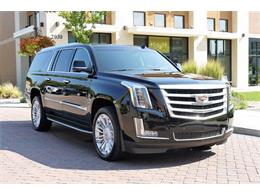 2016 Cadillac Escalade (CC-1029858) for sale in Brentwood, Tennessee