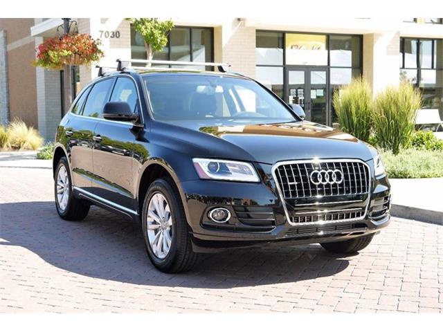2016 Audi Q5 (CC-1029864) for sale in Brentwood, Tennessee