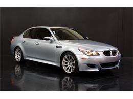 2008 BMW 5 Series (CC-1029870) for sale in Milpitas, California