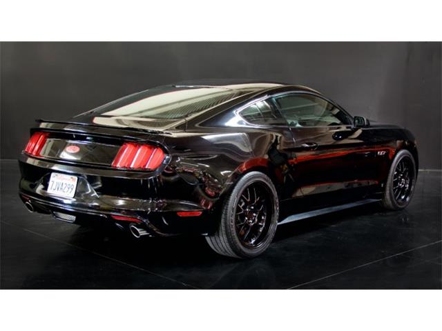 2015 Ford Mustang (CC-1029871) for sale in Milpitas, California