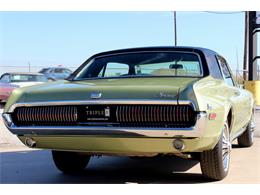 1968 Mercury Cougar (CC-1029876) for sale in Fort Worth, Texas