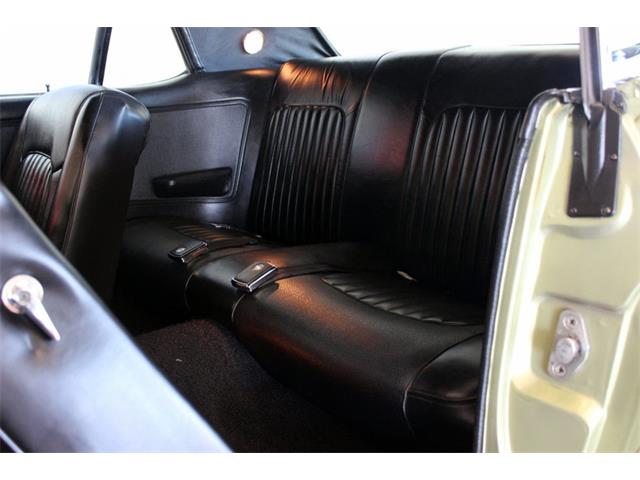 1968 Mercury Cougar (CC-1029876) for sale in Fort Worth, Texas