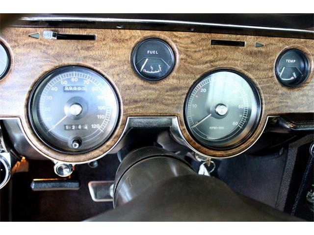 1968 Mercury Cougar (CC-1029876) for sale in Fort Worth, Texas
