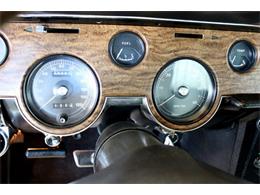 1968 Mercury Cougar (CC-1029876) for sale in Fort Worth, Texas