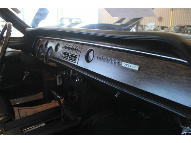 1968 Mercury Cougar (CC-1029876) for sale in Fort Worth, Texas