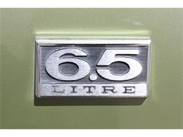 1968 Mercury Cougar (CC-1029876) for sale in Fort Worth, Texas
