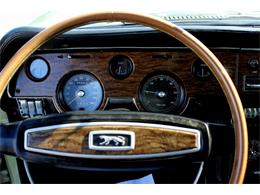 1968 Mercury Cougar (CC-1029876) for sale in Fort Worth, Texas
