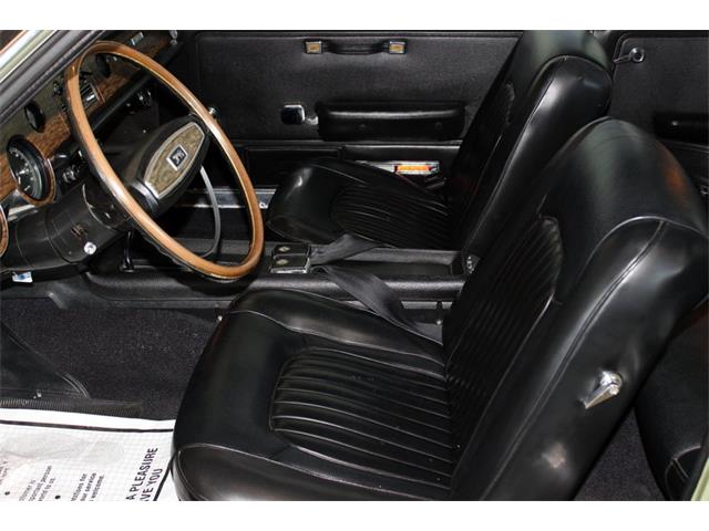 1968 Mercury Cougar (CC-1029876) for sale in Fort Worth, Texas