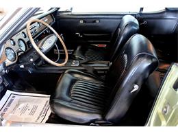 1968 Mercury Cougar (CC-1029876) for sale in Fort Worth, Texas