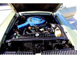 1968 Mercury Cougar (CC-1029876) for sale in Fort Worth, Texas