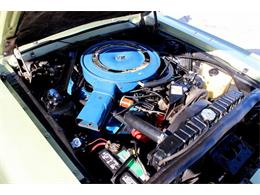 1968 Mercury Cougar (CC-1029876) for sale in Fort Worth, Texas