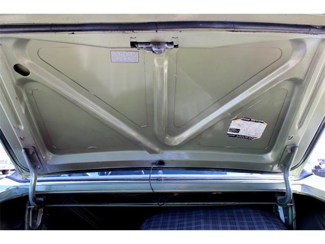 1968 Mercury Cougar (CC-1029876) for sale in Fort Worth, Texas